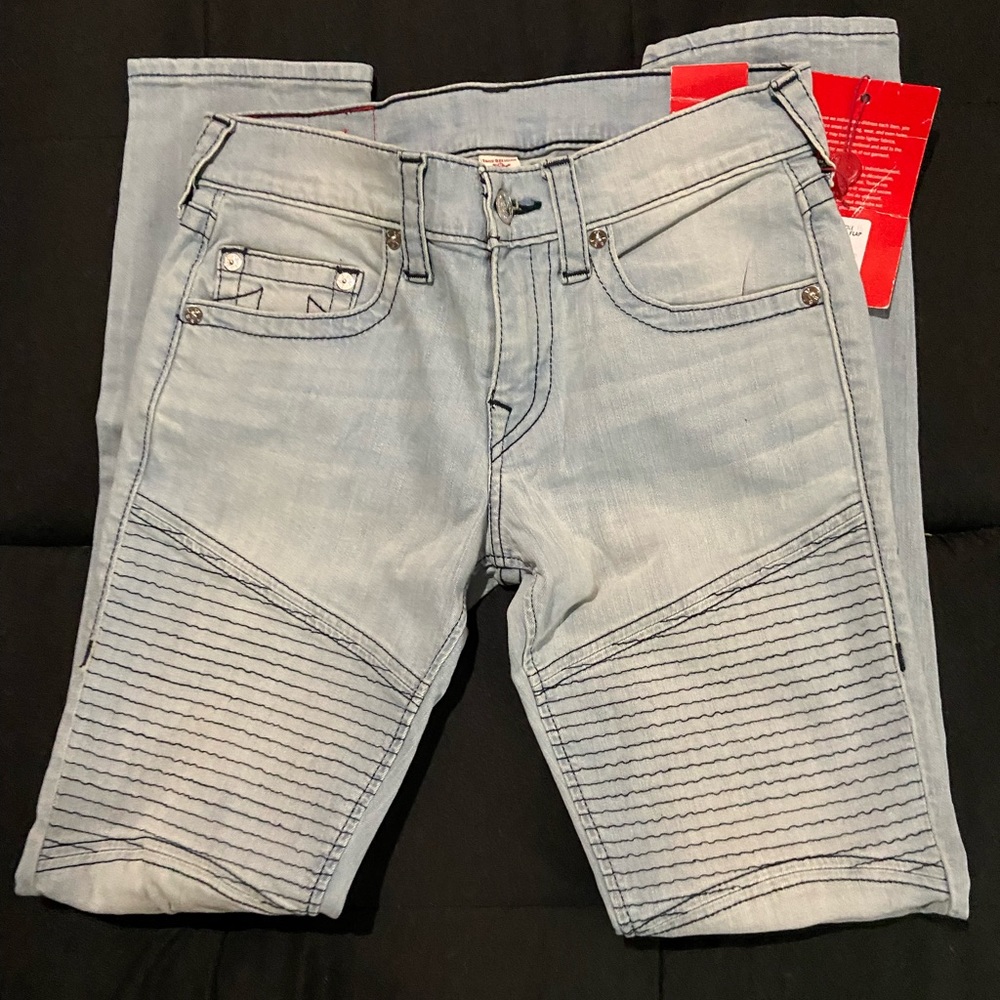 True Religion Mens Jeans